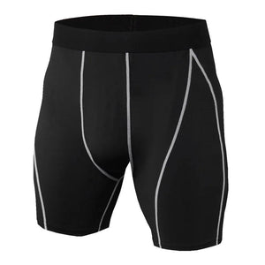 Wholesale Compression Shorts – Athletic Gear in Bulk