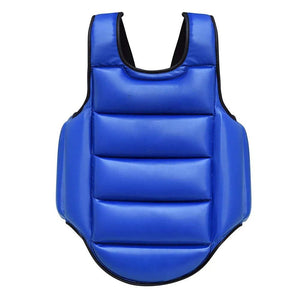 Wholesale Boxing Chest Guards – Durable Protective Gear