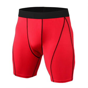 Wholesale Compression Shorts – Athletic Gear in Bulk