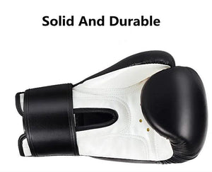 Custom Pu Leather, Cowhide Leather Bulk Wholesale Boxing Gloves