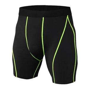 Wholesale Compression Shorts – Athletic Gear in Bulk