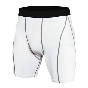 Wholesale Compression Shorts – Athletic Gear in Bulk