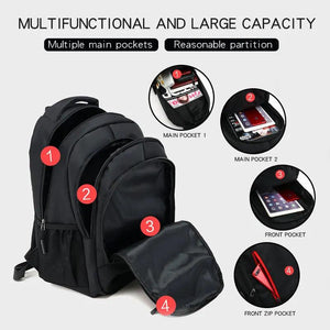 Wholesale Sports Backpacks – Durable Gym Bags in Bulk