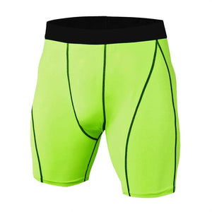 Wholesale Compression Shorts – Athletic Gear in Bulk