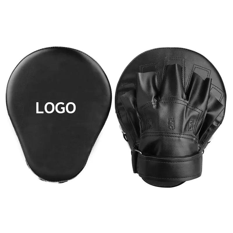 Wholesale Leather Focus Pads – Durable Boxing Training Gear