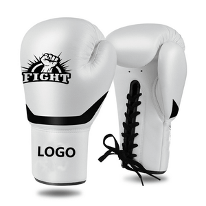 Custom Pu Leather, Cowhide Leather Bulk Wholesale Boxing Gloves