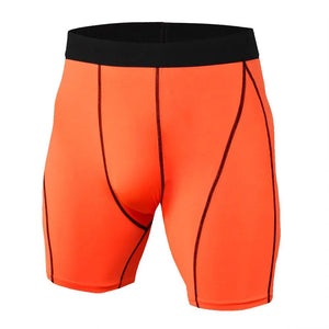 Wholesale Compression Shorts – Athletic Gear in Bulk