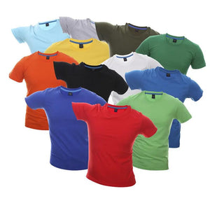 Wholesale T-Shirts – Premium Bulk Tees for Gyms & Teams