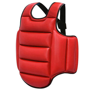 Wholesale Boxing Chest Guards – Durable Protective Gear