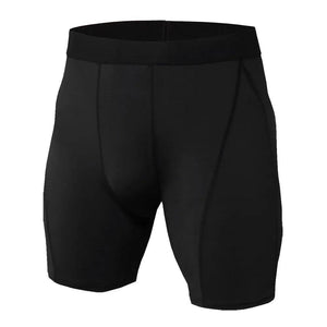 Wholesale Compression Shorts – Athletic Gear in Bulk