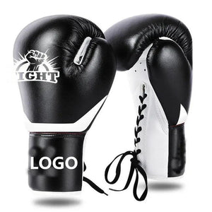 Custom Pu Leather, Cowhide Leather Bulk Wholesale Boxing Gloves