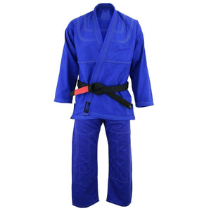 Custom Premium Jiu Jitsu Gi Wholesale – Durable Bulk BJJ Uniforms