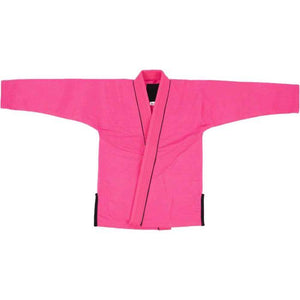 Pink Custom Jiu Jitsu Uniform/ Bjj Kimono/Bjj Gi