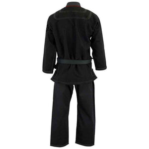 Premium Jiu Jitsu Gi Wholesale – Durable BJJ Uniforms