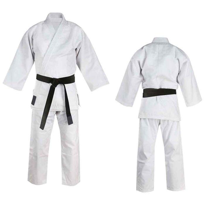 Custom Premium Jiu Jitsu Gi Wholesale – Durable Bulk BJJ Uniforms