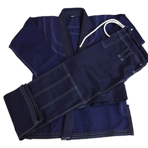 Custom Premium Jiu Jitsu Gi Wholesale – Durable Bulk BJJ Uniforms