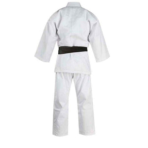 Weiße individuelle Jiu-Jitsu-Uniform/ Bjj-Kimono/Bjj-Gi