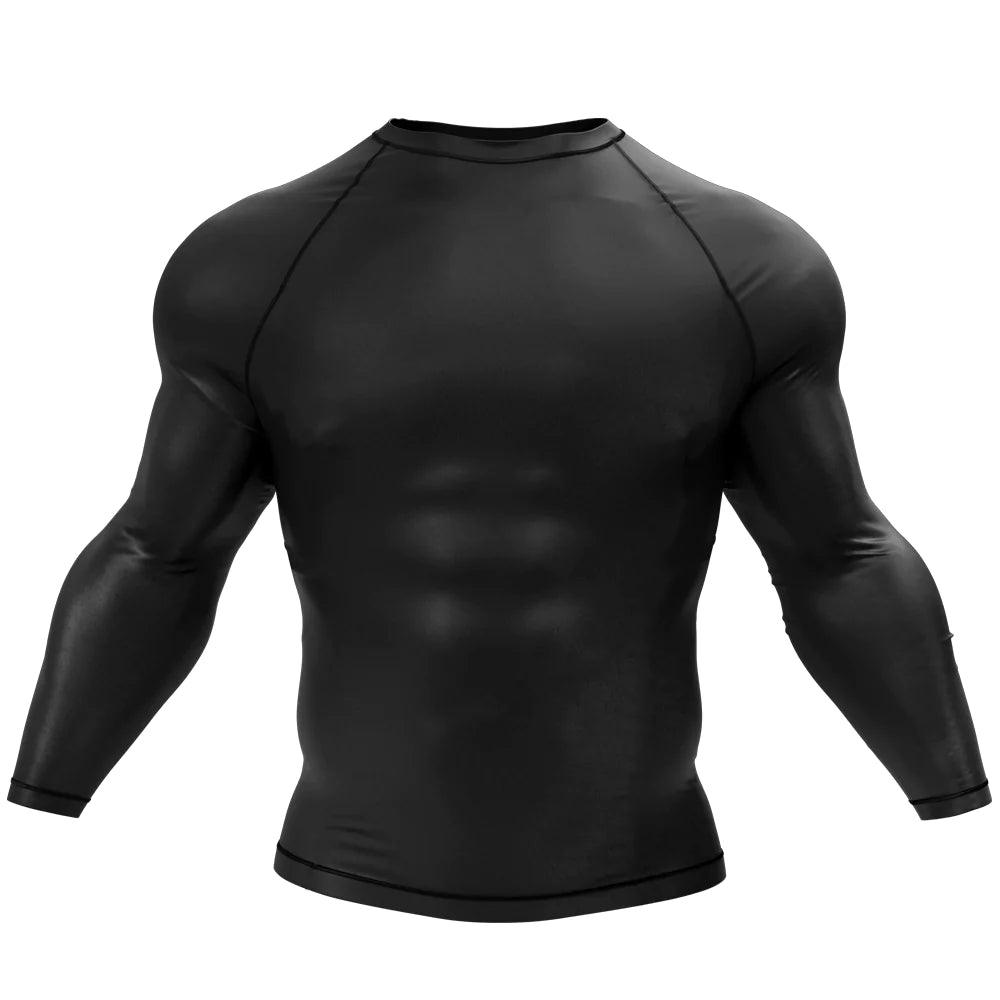 Custom Bulk Rashguards – High-Performance BJJ Rashguards Wholesale